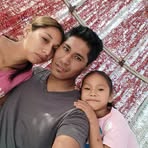 Liz Casas - Facebook