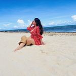 Liz Casas - @lizcasasr - Instagram