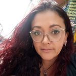 Liz Casas - @lizacasas1111 - Instagram