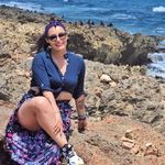 Liz Casas - @liz_casas12 - Instagram