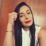Liz Casas - @liz_casas23 - Instagram
