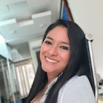 Liz Casas - @lizcasas20 - Instagram