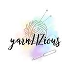 𝕃𝕚𝕫 - 𝕃𝕒𝕕𝕪 ℂ𝕙𝕒𝕞𝕓𝕖𝕣𝕝𝕒𝕚𝕟 - @yarnlizious - Instagram