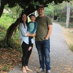Liz & Christian Chamberlain - @liz.and.christian - Instagram