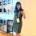 Liz Chamberlain - @itsliznesstime - Instagram