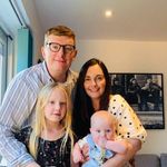 Liz Chamberlain - @lizloucha - Instagram