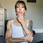 Liz Chamberlain - @who_is_liz83 - Instagram