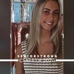 Liz Hawkey Chamberlain - @lily_chamb - Instagram