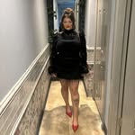 Liz Chambers - @lizchambers6 - Instagram