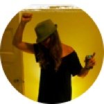 Liz Chambers - @vectraliz - Instagram