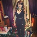 Liz Chambers - @lizchambers1 - Instagram