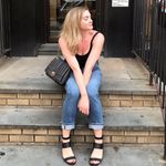 Liz Chambers - @liz__chambers - Instagram