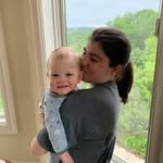 Liz Clayton Chambers - @lizclay10 - Instagram