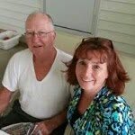 Liz Chappell - @lizncrn - Instagram