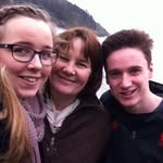 Liz Coates - @coatesliz124 - Instagram