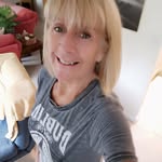 Liz Coates - @lizbizz1964 - Instagram