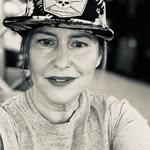 Liz Coates - @lizcoates2 - Instagram