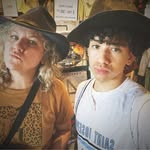 Rachael Elizabeth Kitchen Coates - @rachlizcoates - Instagram