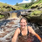Liz Collier - @notebookswims - Instagram