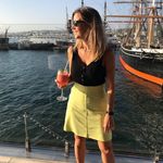 Liz Collier - @explore_naked - Instagram