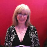 Liz Collier - @txgma007 - Instagram