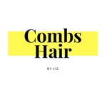 Combshair - @lizcombshair - Instagram