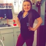 Liz Combs - @aye_yoits_liz - Instagram