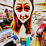 liz combs’ finsta - @lisert_honeycombs - Instagram