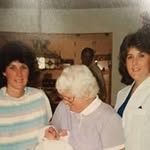 Liz Connelly - @liz.connelly.35 - Instagram