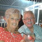 Liz Conway - @lizconway49 - Instagram
