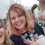 Liz Conway - @lizney.world - Instagram