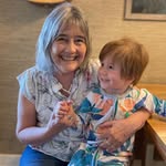 Liz Conway - @lilypad_studio - Instagram