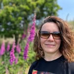 Elizabeth Cornwell - @lizcornwell76 - Instagram