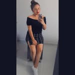 Liz Cossio - @alflorescosio - Instagram