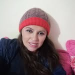 Noelia Liz Hayashi Cossio - @noelializhayashi - Instagram