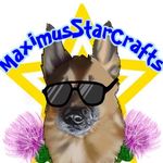 Liz Crowe - @maximusstarcrafts - Instagram