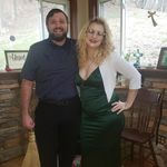 Liz Crowe - @lizlakencrowe.95 - Instagram