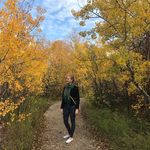 Liz Currie - @thecapaciouscup - Instagram