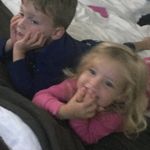 Liz Currie - @drew.currie - Instagram
