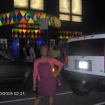 Liz Curry - @45new65 - Instagram