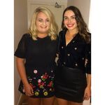 Liz Daly - @lizdaly92 - Instagram
