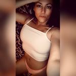 Liz DeLuca - @miss_liz_23 - Instagram