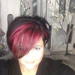 Liz DeLuca Porter - @hairbylizdeluca - Instagram