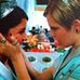 Liz Parker and Maria DeLuca - Facebook