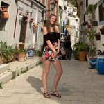 Elizabeth Dempsey - @_liz_dempsey - Instagram