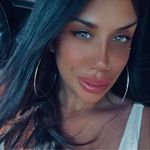 Liz Dempsey - @elizabethrosexx - Instagram