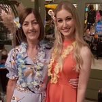Liz Dempsey - @lizdswords - Instagram