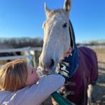Liz Dempsey - @ld_eventing - Instagram