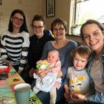 Liz Dolan - @liz.dolan.39 - Instagram