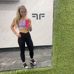 Liz Dolan - @trainerlizo22 - Instagram